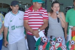 Evento Esportivo 2015