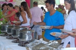Dia 08 de Março 2015