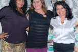 Baile dia das Mães