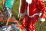 Papai Noel 2014