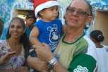 Papai Noel 2014